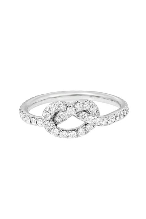 Unique Engagement Ring Shapes Popsugar Love And Sex