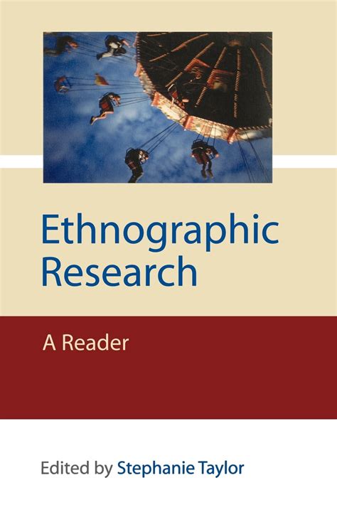 ethnographic research  reader walmartcom