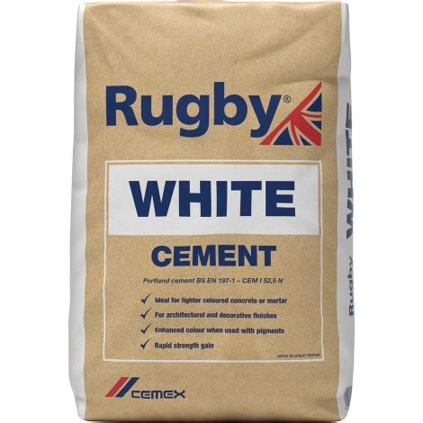 white cement bryan watkins son