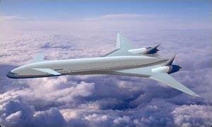 bbc news scitech supersonic flight doomed