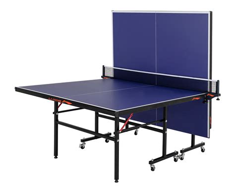 recreational rs ping pong table li ning