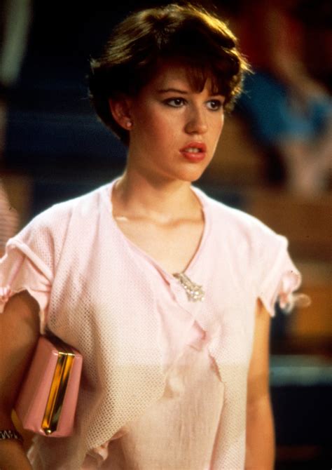 Molly Ringwald Returns In ‘the Kissing Booth 3’ And Adds A New Role As