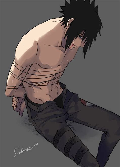 That S An Interesting Situation Sasuke Naruto