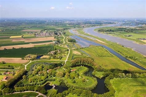 nieuwe hollandse waterlinie militair erfgoed rijksdienst voor het cultureel erfgoed