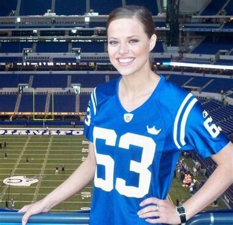 Beauty Babes Nfl Sunday Week 8 Sexy Babe Alert Indianapolis Colts Vs