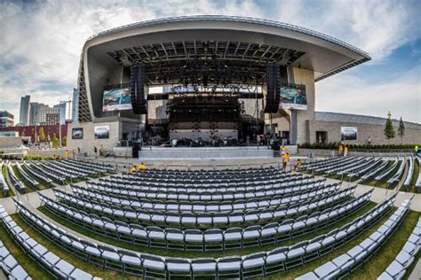 ascend amphitheater downtown nashville