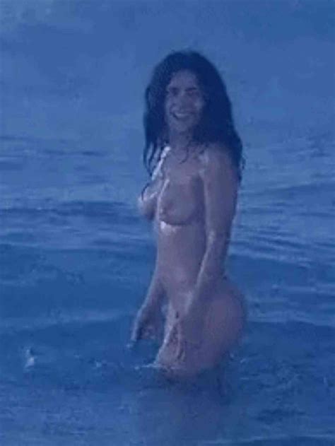 salma hayek nude new porno