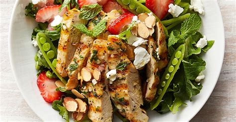 clean eating dinner recipes eatingwell