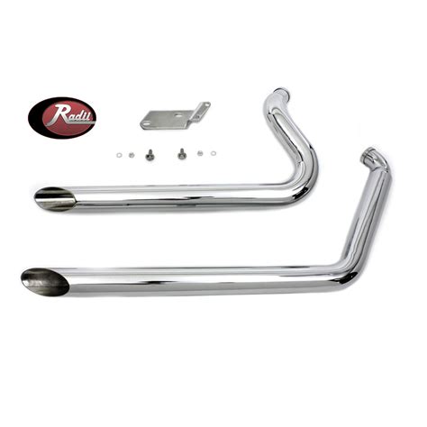 harley davidson softail exhaust pipes shop  harley softail exhaust  lowered cycles