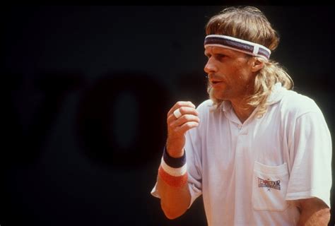 tennis stars bjorn borg