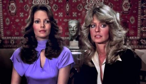 Charlie S Angels 76 81 The Seance Is On “charlie’s
