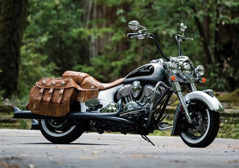 indian motorcycle announces model year  lineup