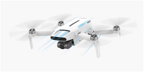 fimi  mini  nuovo drone da  grammi drone blog news
