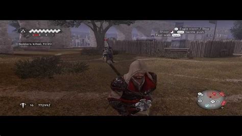 Assassin S Creed Brotherhood Walkthrough Sequence 6