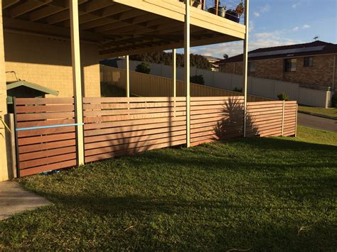 top   popular fence projects bunnings workshop community