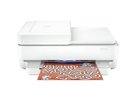 hp deskjet plus ia 6475 all in one desktop bg Сглоби твоята машина