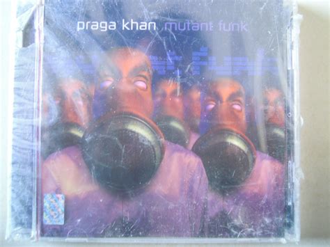 praga khan cd mutant funk new y sellado 220 00 en mercado libre