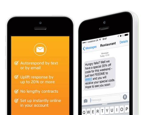 shared short code sms text marketer