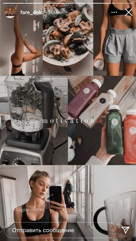 that girl healthy fitness aesthetic edited by healthyxlifestyle