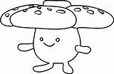 Vileplume Pokemon Coloring Pages Go Categories sketch template
