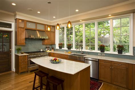 ft ceiling kitchen cabinets image