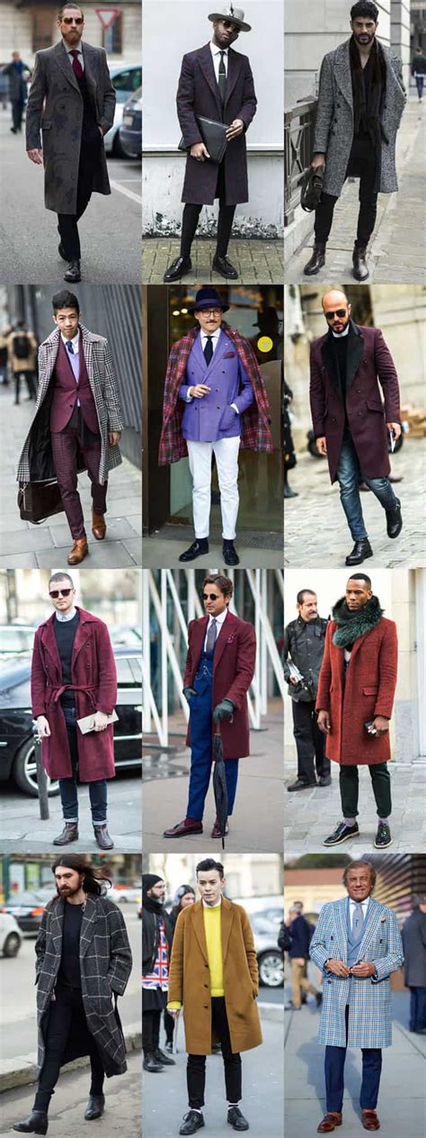 8 Men’s Street Style Trends From Fashion Week Fashionbeans