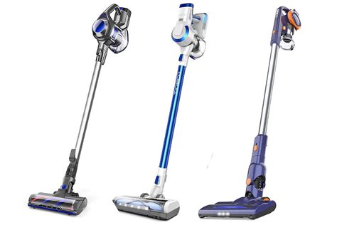cordless vacuum cleaners  amazon   comparable  dyson peoplecom