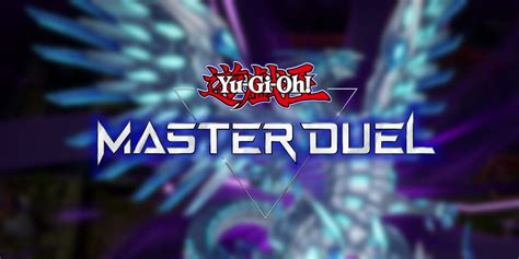 new yu gi oh master duel battle pass features classic anime monster as mate