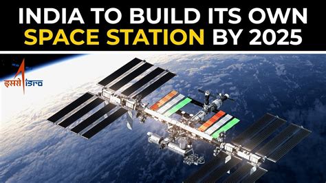 india     space station isros upcoming space missions