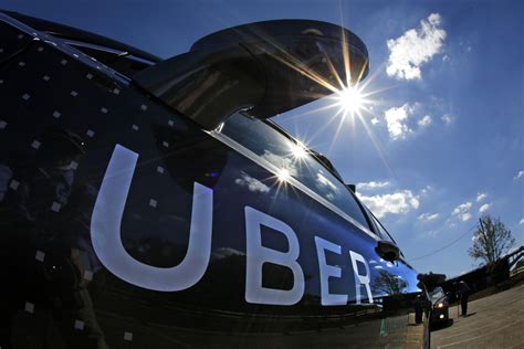 uber eyes artificial intelligence   acquisition