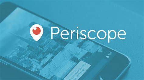 what is periscope and how do i use it small business trends