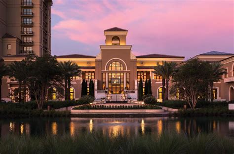 return  wellness   spa   seasons resort orlando