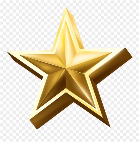 gold star logo   cliparts  images  clipground