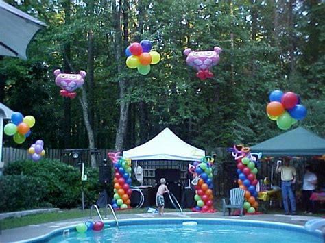 teen pool party ideas … birthday in 2019…