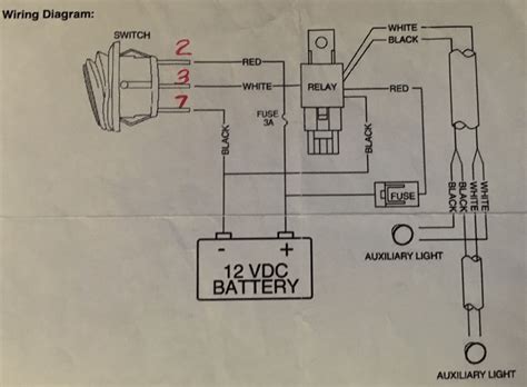 polaris ranger xp  wiring diagram wiring draw  schematic