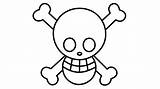 Jolly Roger Drawing Draw Colouring Pages Paint Kids Clipartmag sketch template