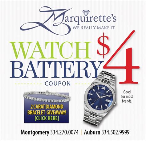 battery coupon marquirettes