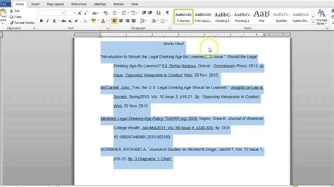 sample essay  bluebook format  sample site