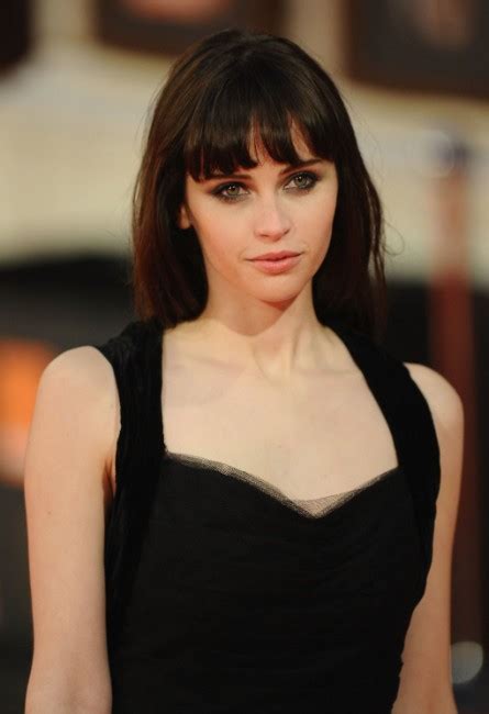 37 hottest felicity jones pictures sexy near nude bikini photos and video