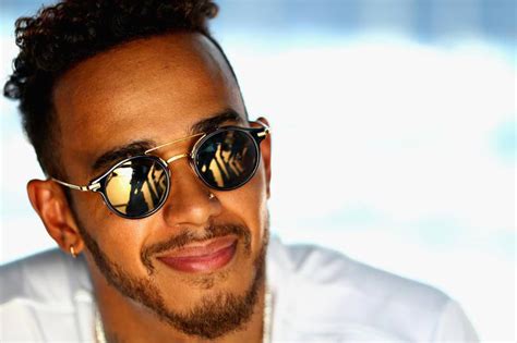 Lewis Hamilton Trying To Break Down New Barriers As He Chases Fifth F1