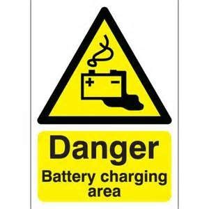 fix battery charging areas milamar coatings llc