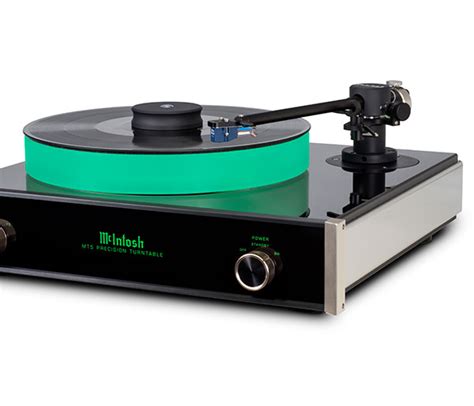 mcintosh home audio equipment for stereo and home theater
