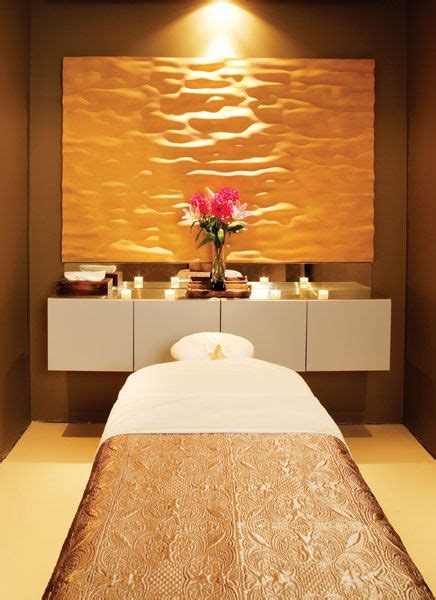 38 Best Images About Beautiful Massage Rooms On Pinterest