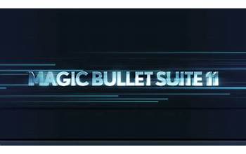 Magic Bullet Instant HD screenshot #3