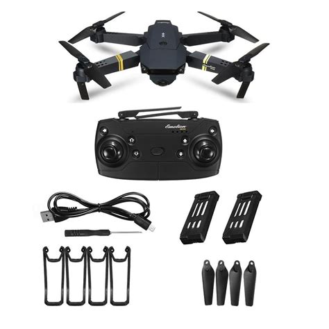 skyhawk hd foldable air selfie drone mp  battery version balma home