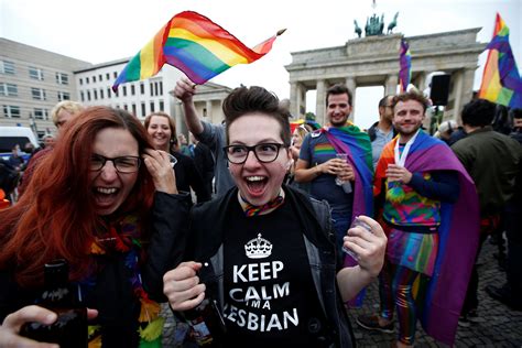german parliament approves same sex marriage the new
