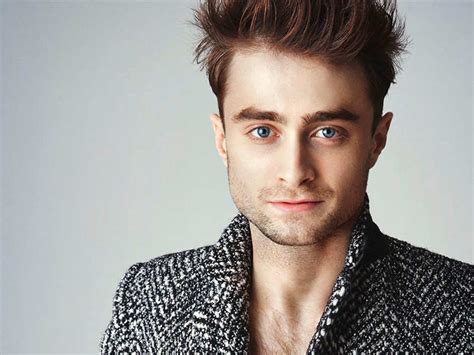 harry potter you won t believe what daniel radcliffe did