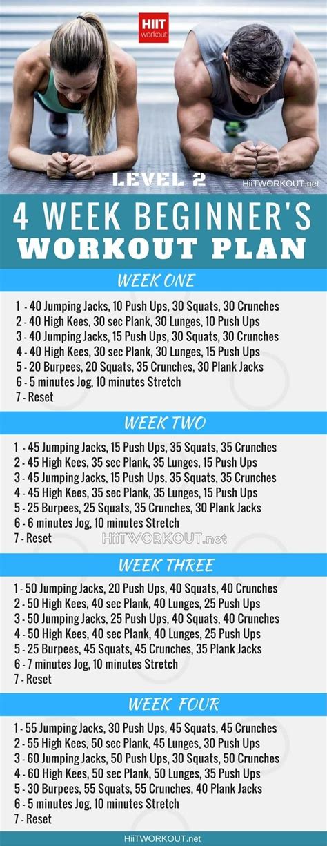 pin  home workouts