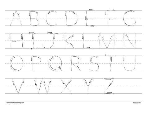 tracing letters coloring pages   coloring page letter