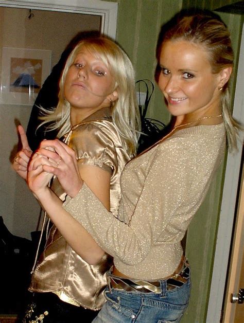 pantyhose pages house party shiny pantyhose blondes